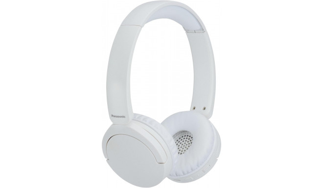 Panasonic wireless headset RB-HF630BE-W, white