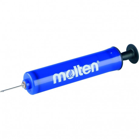 Molten pallipump Single Action, sinine