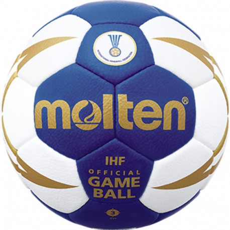 Handball H3X5001-BW, TM Molten