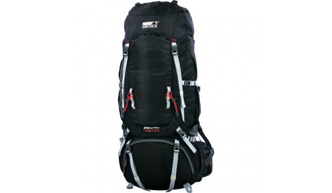 High Peak seljakott Zenith 75+10, must