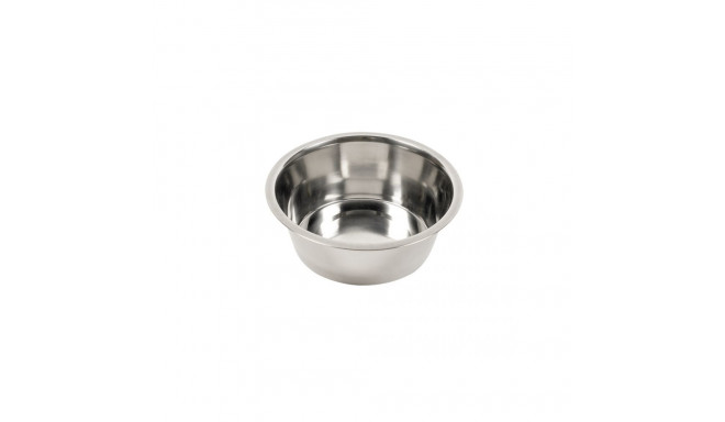 Duvo+ feeding bowl Inox D24 cm, 2800ml