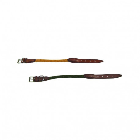 Duvo+ kaelarihm FOREST 55cm/15mm, beez