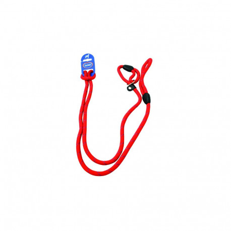 Duvo+ jalutusrihm 183cm/10mm, punane