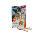 Chicken and  Fish strips 80gr