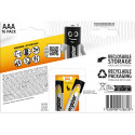 Energizer patarei Alkaline Power AAA CHP16