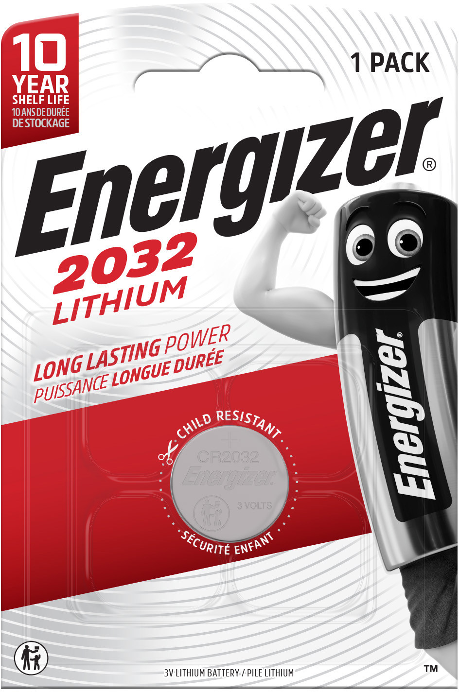 ENERGIZER 6961178