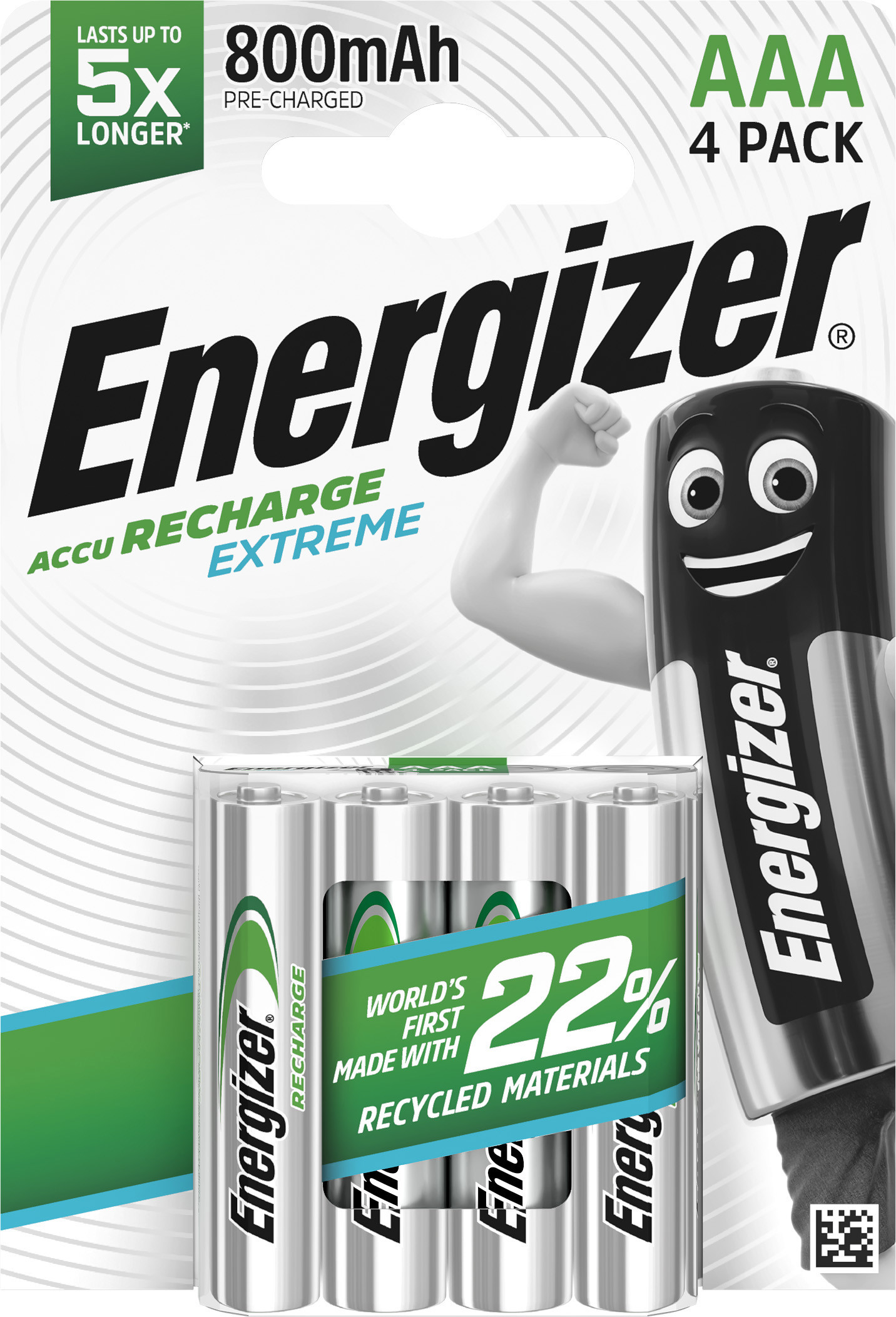 ENERGIZER 6961182