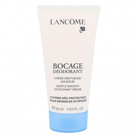 Lancome Bocage Deo Gentle Smooth Cream (50ml)