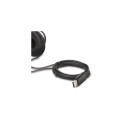 Kensington USB Hi-Fi headphones with microphone