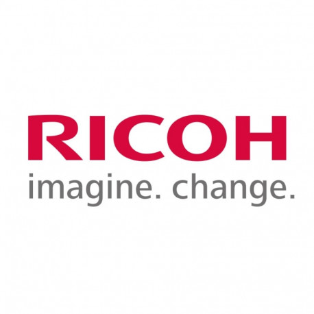Ricoh MP 2014H (842135) Toner Cartridge, Black