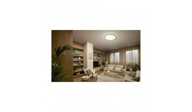 VALEN CEILING CL650 AIO RD B 22W