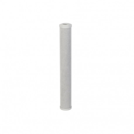 C BLOCK FILTER CARTR CTO-20B 20IN 10 MCR