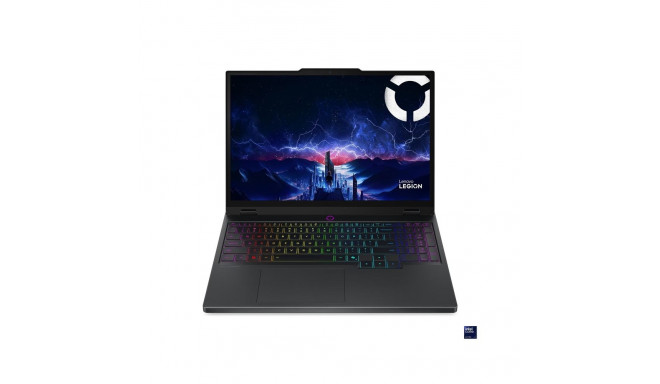 Lenovo Legion 5i sülearvuti