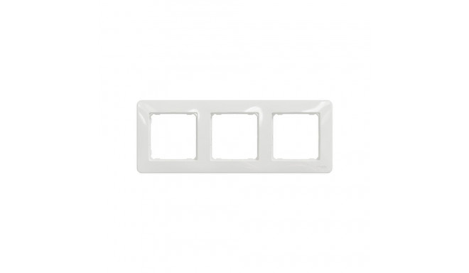 FRAME 3PL SDD311803 valge