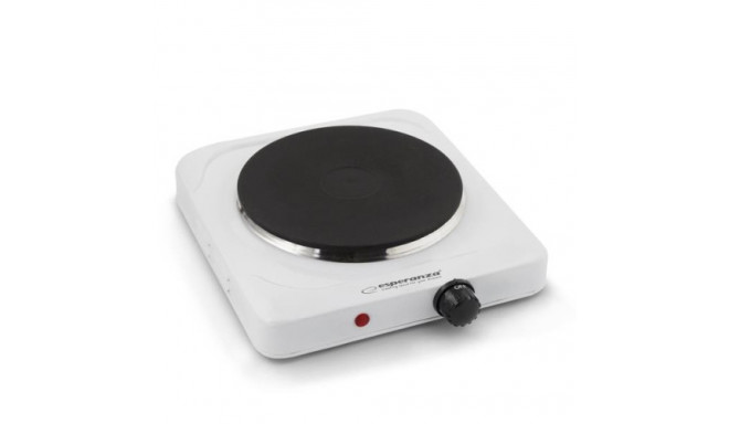 SPERANZA EKH002W ELECTRIC HOT PLATE