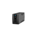 UPS ARMAC HOME LITE HL/650E/LED/V2 LINE-INTERACTIVE 650VA 2X FRENCH OUTLETS LED