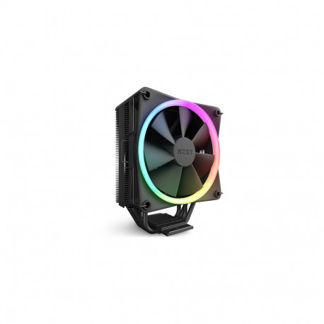 CPU COOLER NZXT T120 RGB BLACK PWM