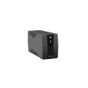 UPS ARMAC HOME LITE HL/650E/LED/V2 LINE-INTERACTIVE 650VA 2X FRENCH OUTLETS LED