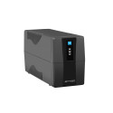 UPS ARMAC HOME LITE HL/650E/LED/V2 LINE-INTERACTIVE 650VA 2X FRENCH OUTLETS LED