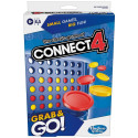 Reisimäng Connect 4 Grab&Go