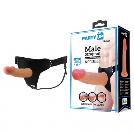 Nathan peeniseprotees