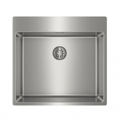 Sink Teka stainless steel