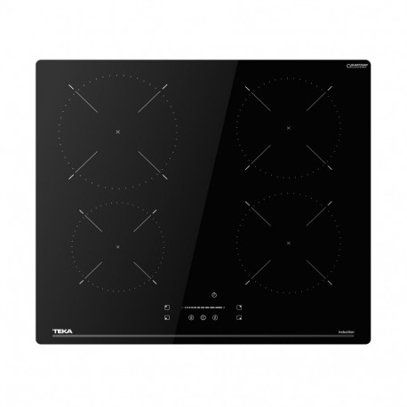 Built-in induction hob Teka