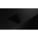 Built in induction hob Teka black