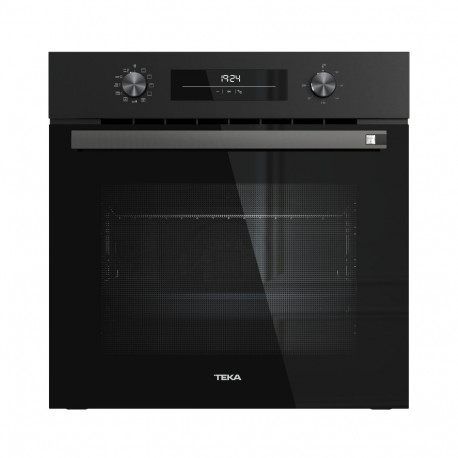 Built in oven Teka Neo black