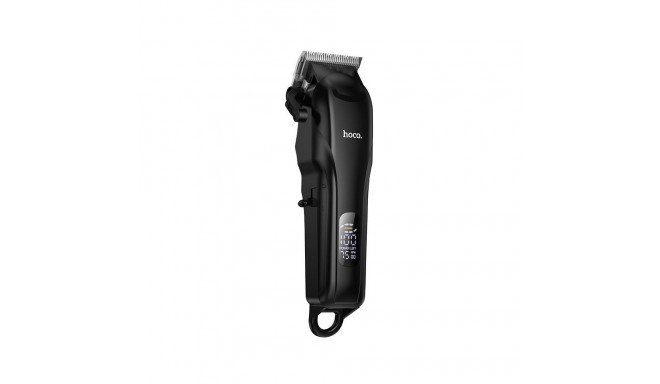 Hair clipper Hoco HP24 black