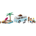 COBI Volkswagen T2aT2A station wagon, construction toy scale 1:35 COBI Volkswagen T2aT2A station wagon, construction toy scale 1:35
