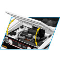 COBI Volkswagen Golf GTI (1976-1983) Executive Edition (Scale: 1:12) COBI Volkswagen Golf GTI (1976-1983) Executive Edition (Scale: 1:12)