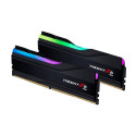 G.Skill DDR5 - 32GB - 6000 - CL - 28, single (black, F5-6000J2836G16GX2-TZ5RK, Trident Z5 RGB, INTEL G.Skill DDR5 - 32GB - 6000 - CL - 28, single (black, F5-6000J2836G16GX2-TZ5RK, Trident Z5 RGB, INTEL