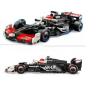 LEGO 77250 Speed Champions MoneyGram Haas F1 Team VF-24 Racing Car, Construction Toy LEGO 77250 Speed Champions MoneyGram Haas F1 Team VF-24 Racing Car, Construction Toy