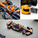 LEGO 77251 Speed Champions McLaren F1 Team MCL38 Racing Car, Construction Toy LEGO 77251 Speed Champions McLaren F1 Team MCL38 Racing Car, Construction Toy