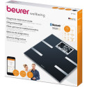 Beurer diagnostic scale BF 720 (black/stainless steel (brushed)) Beurer diagnostic scale BF 720 (black/stainless steel (brushed))