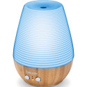 Beurer Aroma Diffuser LA 40, Humidifier Beurer Aroma Diffuser LA 40, Humidifier