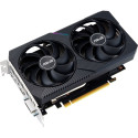 ASUS GeForce RTX 3050 DUAL V2, graphics card (Lite Hash Rate, 3x DisplayPort, 1x HDMI 2.1) ASUS GeForce RTX 3050 DUAL V2, graphics card (Lite Hash Rate, 3x DisplayPort, 1x HDMI 2.1)