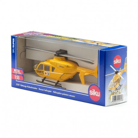 INTERNATIONAL ÖAMTC-Hubschrauber