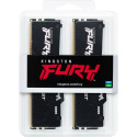 Kingston FURY 32 GB DDR5-5600 Kit, memory (black, KF556C36BBEAK2-32, Fury Beast RGB, XMP, EXPO, for 