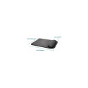 Kensington ErgoSoft wrist rest mouse pad - K52888EU