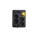 APC Back-UPS BX MI 750VA / 230V Schuko