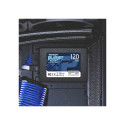 Patriot Burst Elite 120 GB, SSD (black, SATA 6 Gb / s, 2.5 ") Patriot Burst Elite 120 GB, SSD (black, SATA 6 Gb / s, 2.5 ")