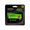 Adata SSD SU630 480GB SATA 2.5"
