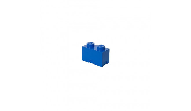 LEGO hoiuklots 2, sinine