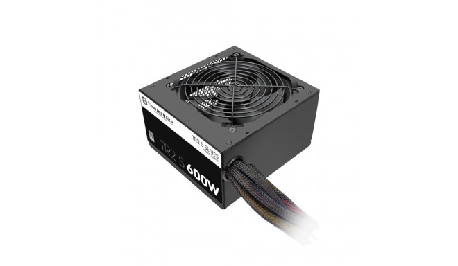 Thermaltake Smart DPS G Gold 650W - 80Plus Gold