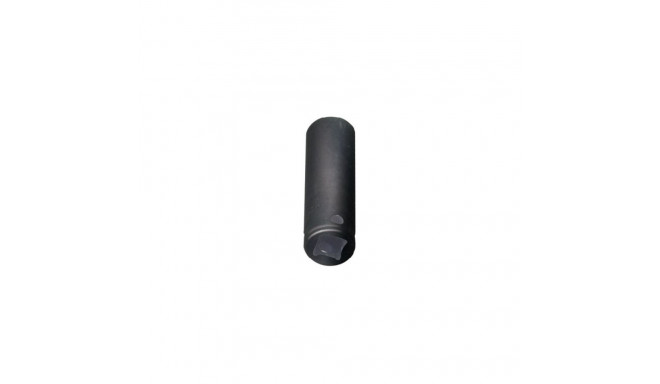 1/2"pikk löökpadrun 15mm