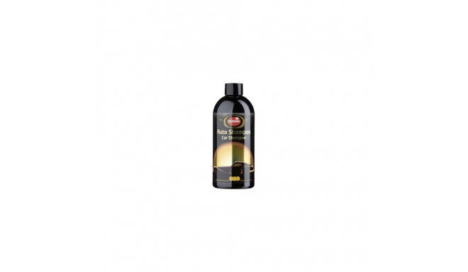 Šampoon 500ml Autosol