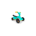 Berg Go2, Twirl Turquoise