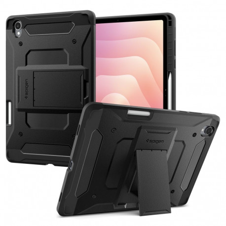 Spigen Tough Armor "Pro" Case for Samsung Galaxy Tab S11 11.0 X730 / X736 - Black